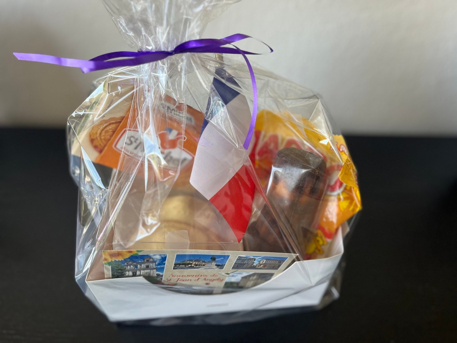 Gift Baskets in Newport Beach, Orange County CA